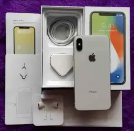 iphone X ram 256GB