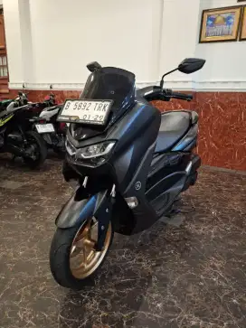 ALL NEW NMAX KUNCI PROMO TANPA DP / CICILAN 0% VIA CC DAN TOKPED