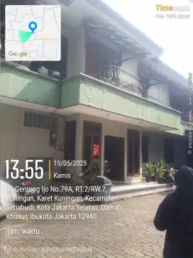Saya sedang mencari loker di restoran atau pekerjaan apa aja