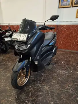 ALL NEW NMAX KUNCI PROMO TANPA DP / CICILAN 0% VIA CC DAN TOKPED