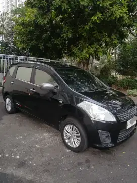 Suzuki ertiga GA 2014 manual tangan 1 kondisi terawat siap pake