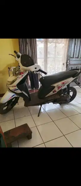 Jual beat karbu