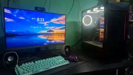 CPU Komputer Gigabyte