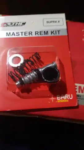 Mekanik sepeda motor/helper