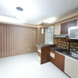 Di sewakan 3bedroom semi kichen atas mall Bassura