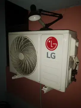 AC LG 0.5 pk ( setengah PK )
