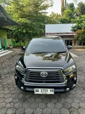 Kijang Innova Reborn G 2.4 Matic Diesel