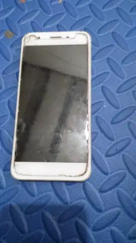 Oppo A57 Minus Nya Tombol Samping