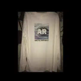 Kaos long Sleeve H&M