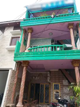 Taman Royal 3 Batu Ceper Kota Tangerang