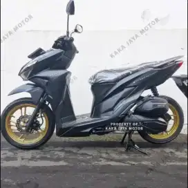 NEW VARIO 150 EXCLV 2020 BARANG GRESS