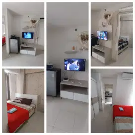 Stock sewa harian/mingguan/bulanan/ atas mall Bassura