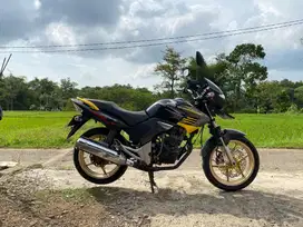 Honda Tiger revo