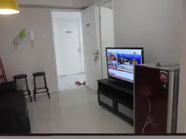 Disewakan Apartemen 2BR Bassura CityTw H lt 23BD FURNISH