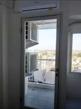 Di Sewakan Bulanan Apartment Puncak CBD Kosongan 2BR + AC (2)