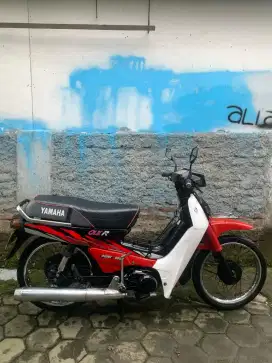 Yamaha alfa 1994