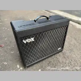 Ampli Tabung VOX TB18C1 Tony Bruno RARE