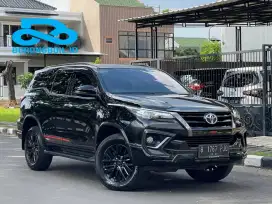 Toyota Fortuner VRZ TRD At 2020