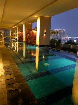 Disewakan Apartemen B Residence Murah Siap Huni
