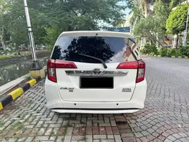 Toyota Calya Matic 1.2 G AT 2019 Automatic 2019