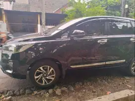 KIJANG INNOVA G 2.4 2021 ISTIMEWAH