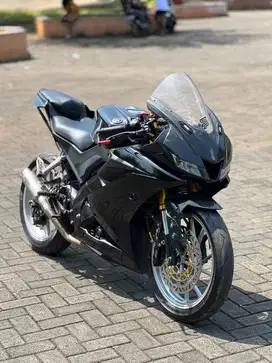 yamaha  r15 v3 2019