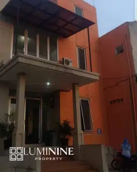 DIJUAL KLINIK PRATAMA DAN RUMAH BERSALIN WIJAYA KUSUMA