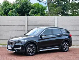 LOW ODOBMW X1 xline thn 2022