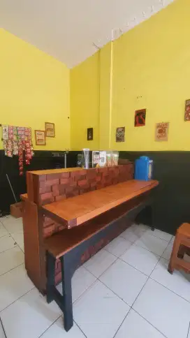 Dijual Cepat MEJA BAR L