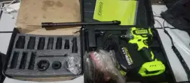 Jasa montir pangilan semua motr..