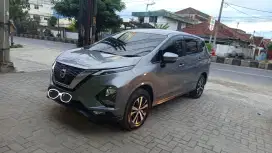 Livina 2021 VE Matic