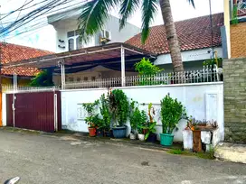 JUAL MURAH DI DUREN SAWIT JAKARTA TIMUR, NEGO SANTAI DAN BISA KPR