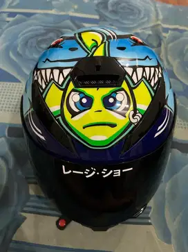 AGV K3SV MISANO