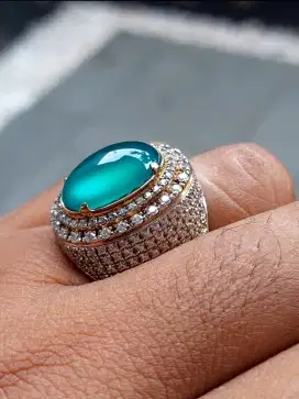 Bacan Doko Juara Kontes Kualitas High Quality HQ