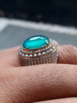 Bacan Doko Juara Kontes Kualitas High Quality HQ