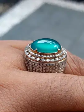 Bacan Doko Juara Kontes Kualitas High Quality HQ