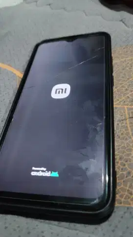 Redmi 9 Kondisi Minus