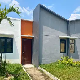 Dekat kampus IPB siap huni flat tanpa dp bogor