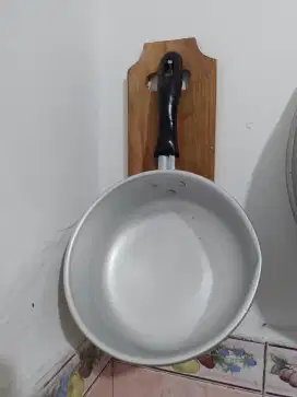 Panci kecil untuk masak mie