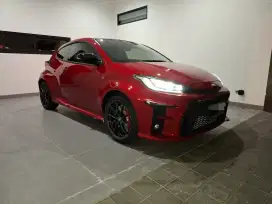 GR Yaris ATPM 2021 New Old Stock