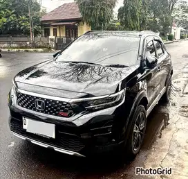 Honda WRV RS 1.5 CVT non sensing