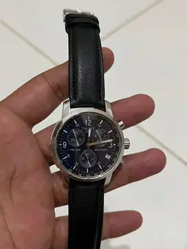 tissot prc 200 blue quartz