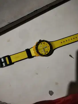Jual jam swatch