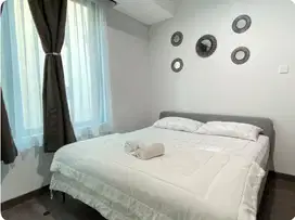 Apartment Southgate Simple and Sweet for RENT!!!