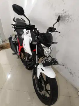 CB150R all new SE 2020 AD sukoharjo Joss