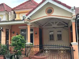 Komplek Taman Royal 2 Cipondoh Tangerang