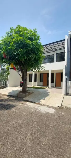 Dijual Rumah Brandnew Siap Huni di Graha Bintaro