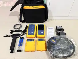 Jasa Test Fluke Network DSX-8000