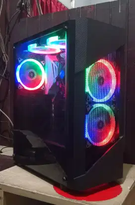PC Intel Core i5 6600 Like New (Mix New & 2nd)
