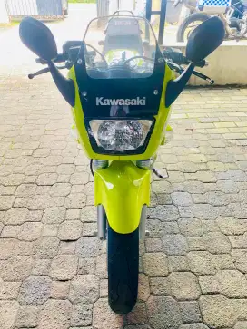 JUAL MOTOR NINJA R